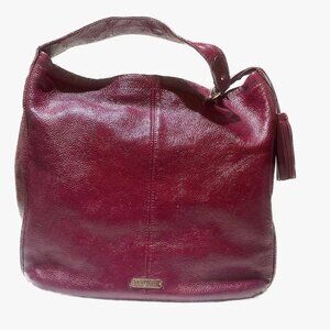 Coach Avery Pebbled Leather Large Hobo Shoulder Bag F23309 | [Insert Color]